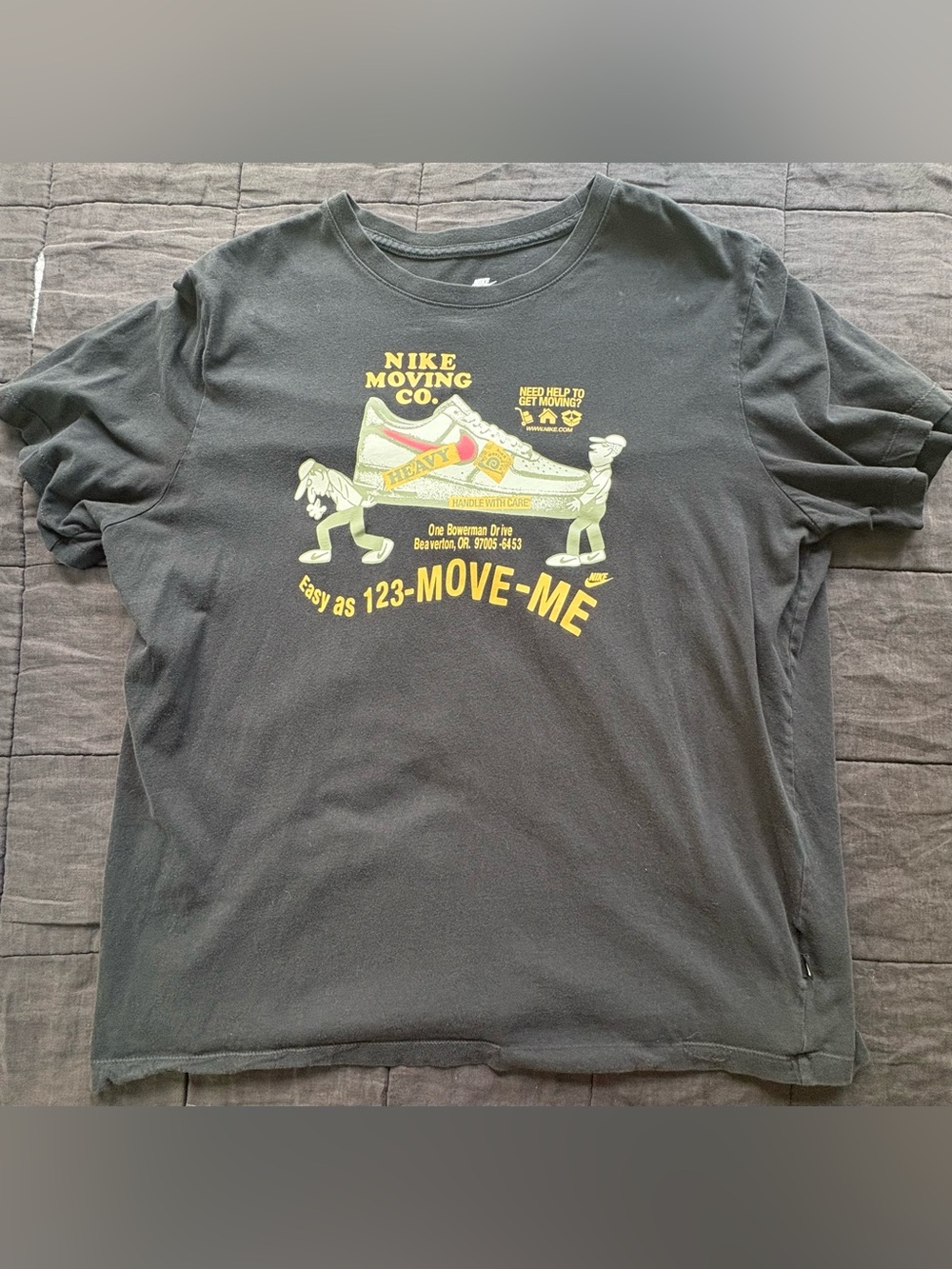 Nike T-Shirt